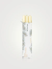 Mon Beau Sapin Candlesticks