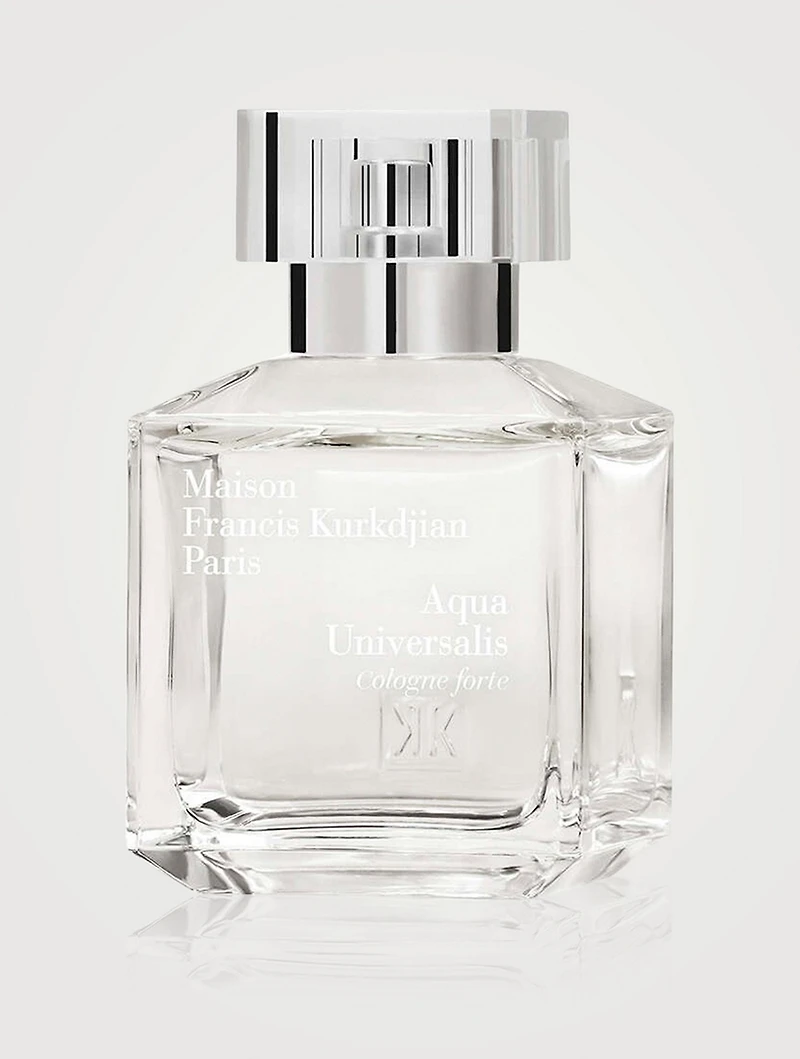 Aqua Universalis Cologne Forte Eau De Parfum