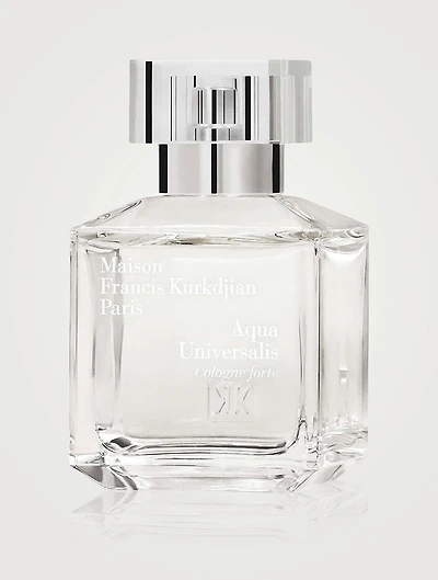 Aqua Universalis Cologne Forte Eau De Parfum