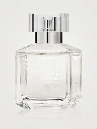 Aqua Universalis Cologne Forte Eau De Parfum