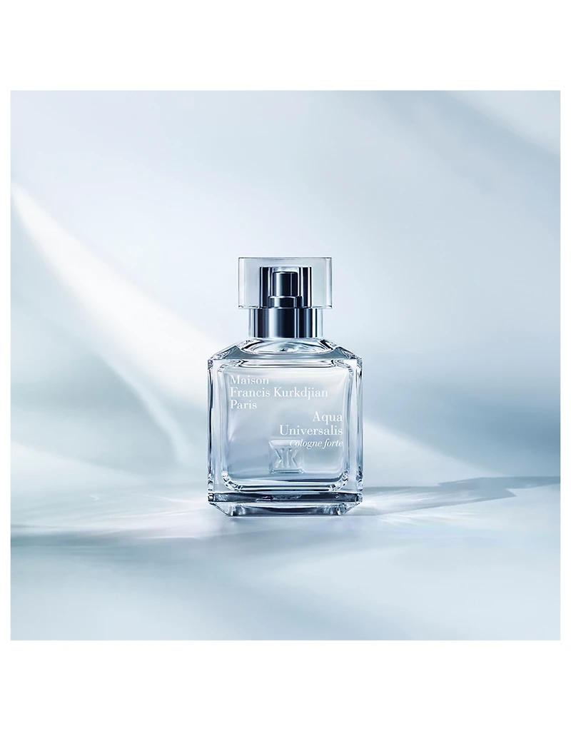 Aqua Universalis Cologne Forte Eau De Parfum
