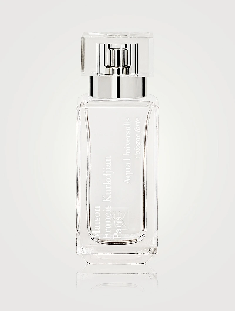 Aqua Universalis Cologne Forte