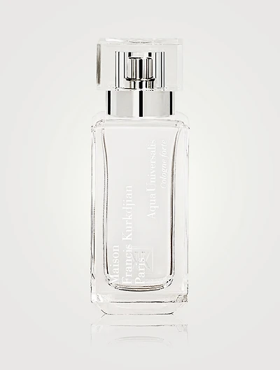 Aqua Universalis Cologne Forte