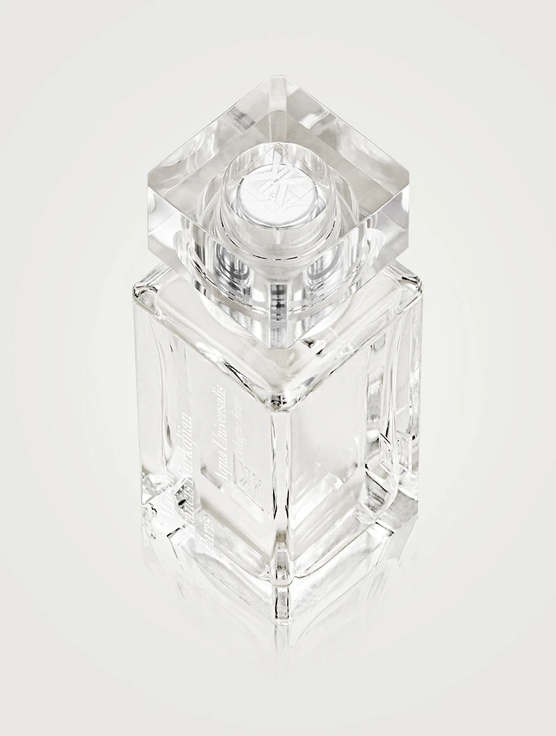 Aqua Universalis Cologne Forte