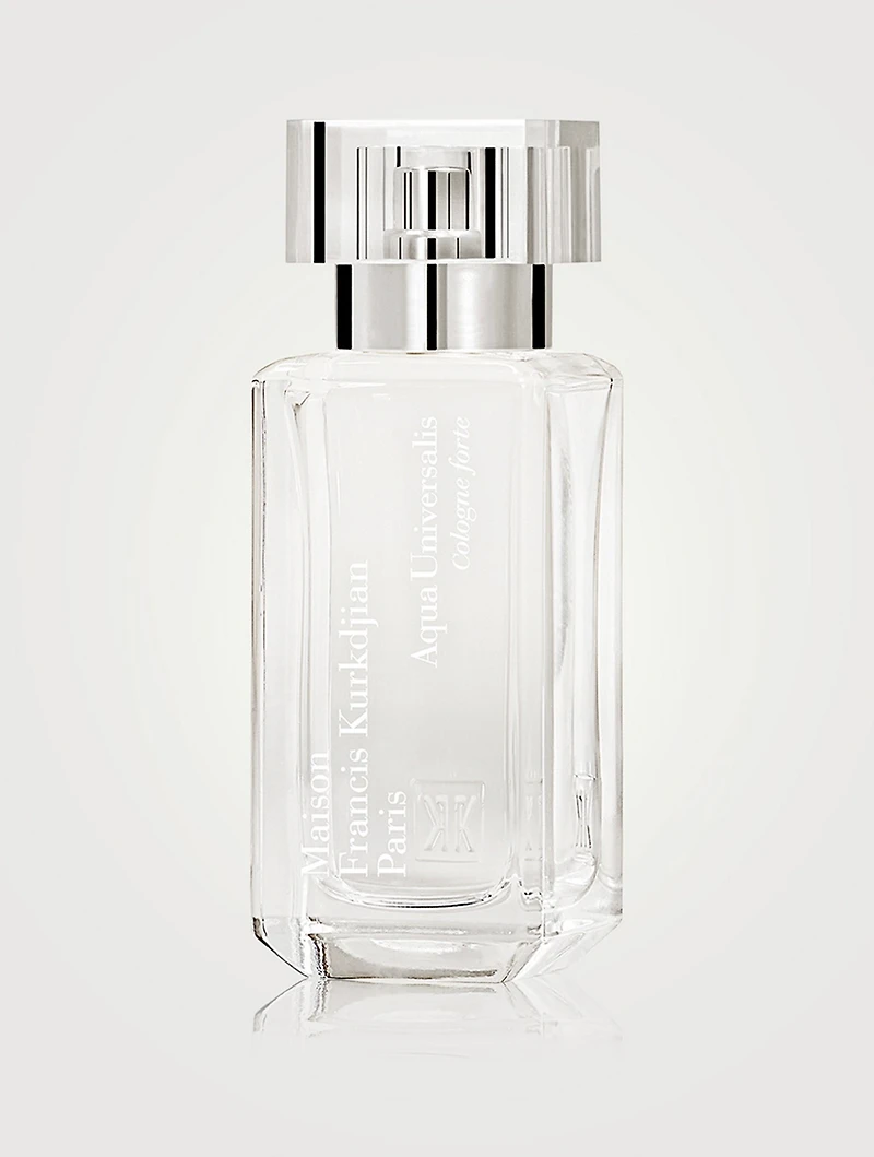 Aqua Universalis Cologne Forte