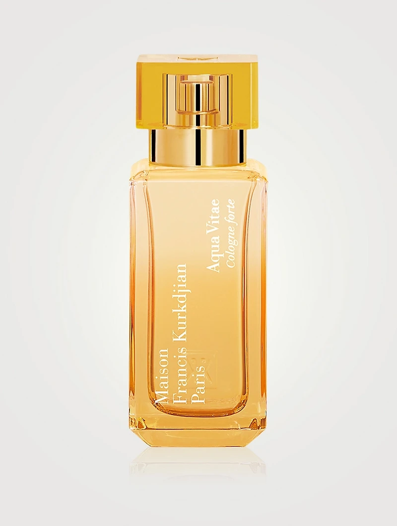 Aqua Vitae Cologne Forte