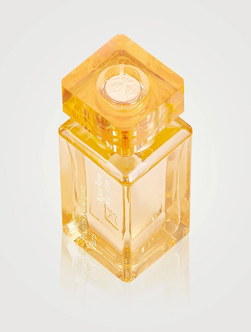 Aqua Vitae Cologne Forte