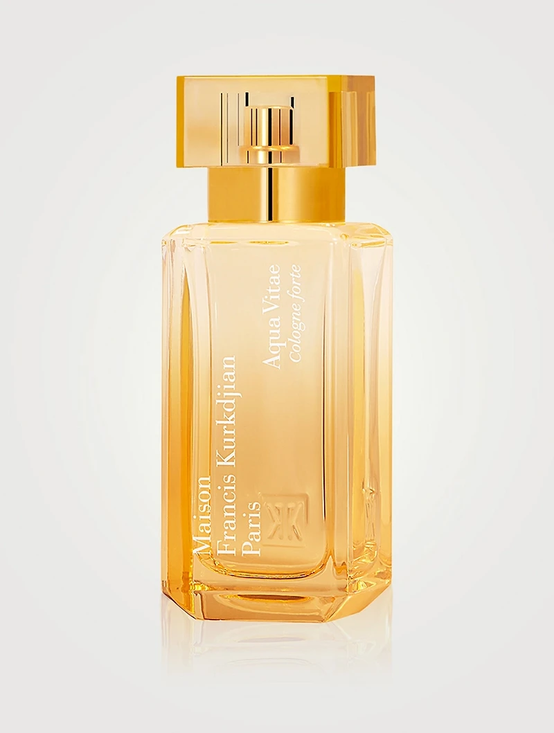 Aqua Vitae Cologne Forte