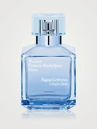 Aqua Celestia Cologne Forte Eau De Parfum
