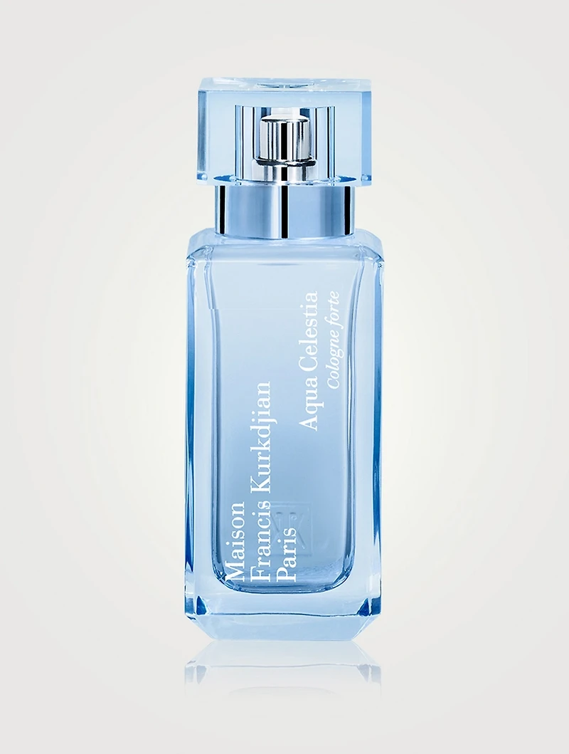 Aqua Celestia Cologne Forte