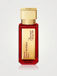 Baccarat Rouge 540 Extrait de Parfum