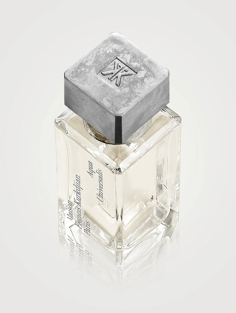 Aqua Universalis Eau de Toilette