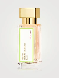 La Rose Eau de Parfum