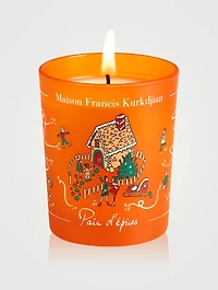 Pain d’épices Scented Candle