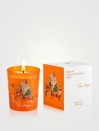 Pain d’épices Scented Candle