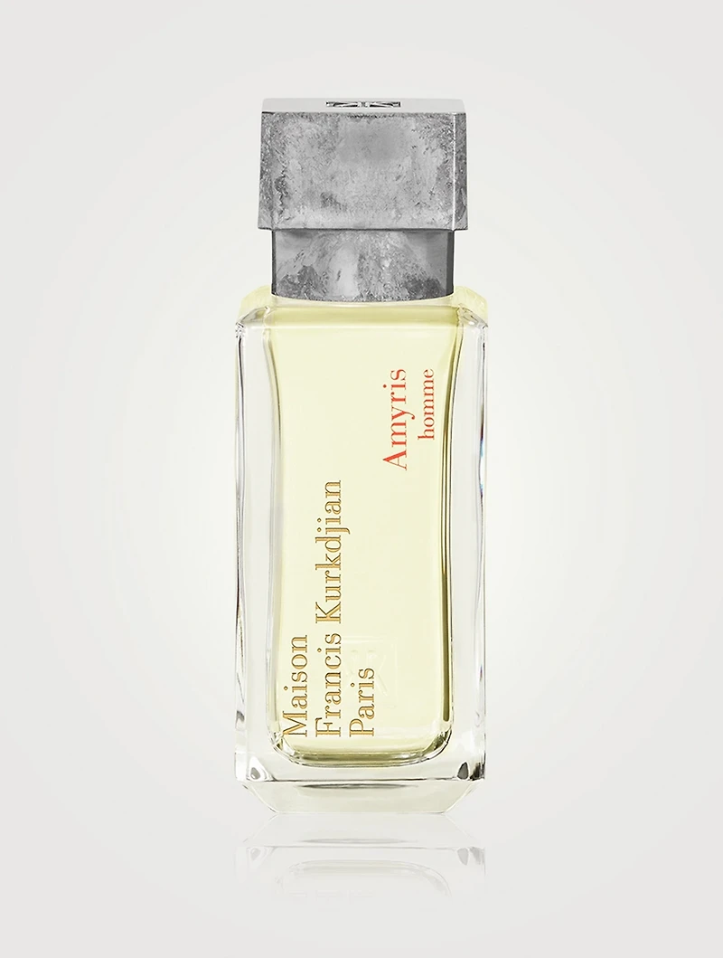Amyris Homme Eau de Toilette