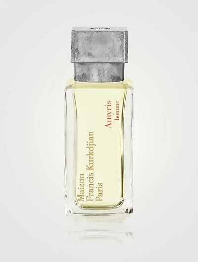 Amyris Homme Eau de Toilette