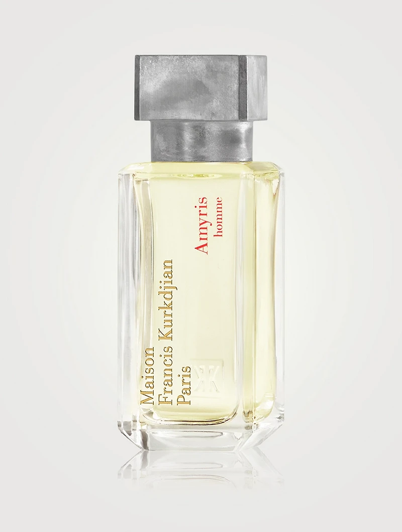 Amyris Homme Eau de Toilette