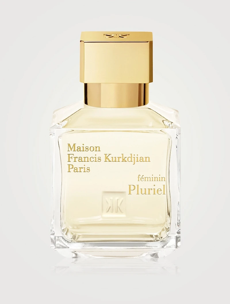 Féminin Pluriel Eau de Parfum