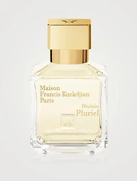 Féminin Pluriel Eau de Parfum