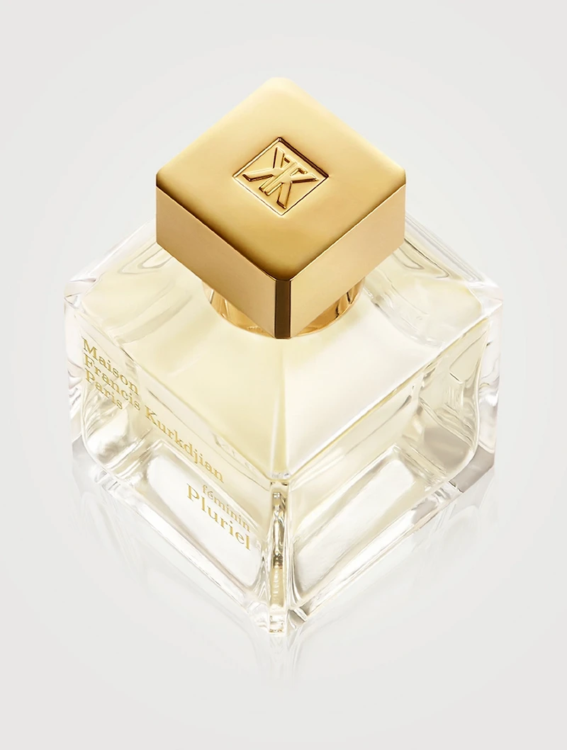 Féminin Pluriel Eau de Parfum