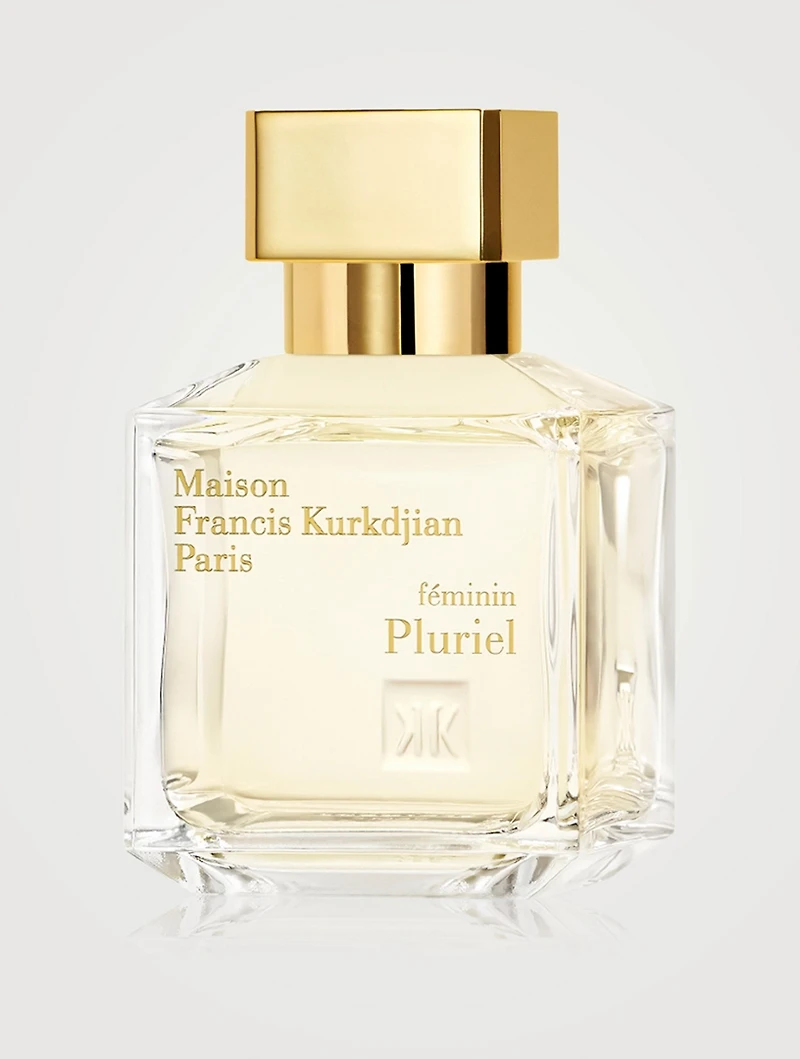 Féminin Pluriel Eau de Parfum