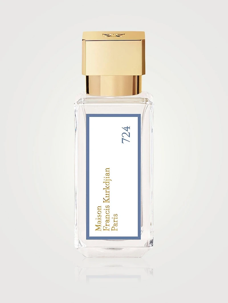 724 Eau de Parfum
