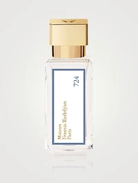 724 Eau de Parfum