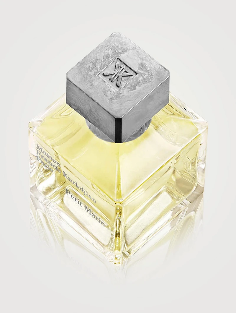 Petit Matin Eau de Parfum