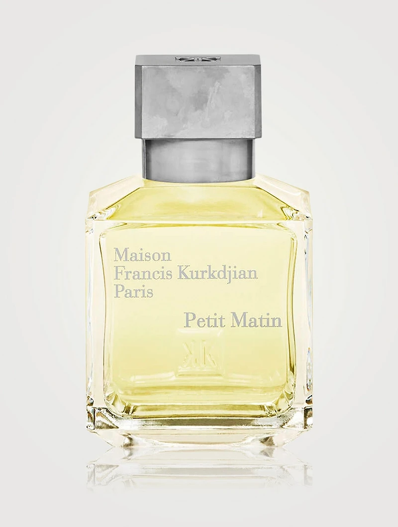 Petit Matin Eau de Parfum
