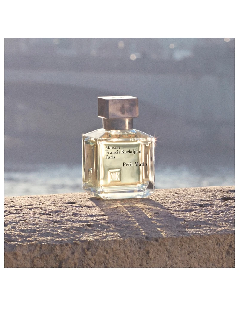 Petit Matin Eau de Parfum