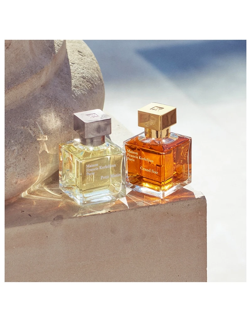 Petit Matin Eau de Parfum