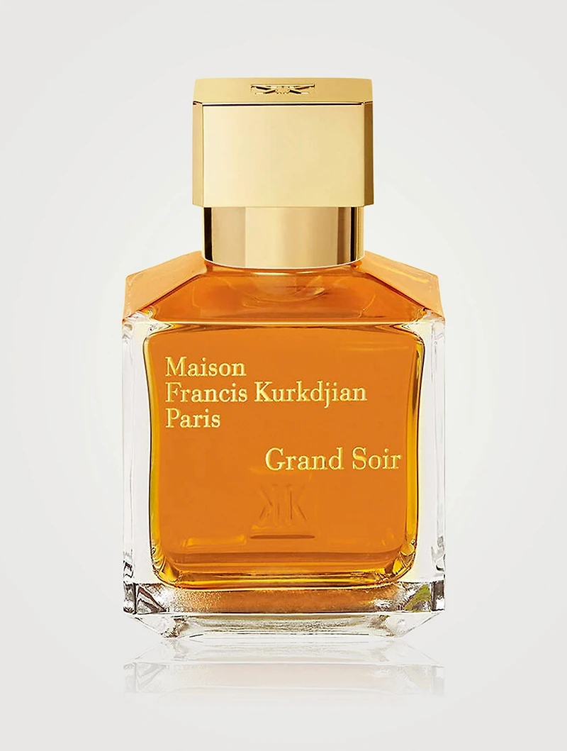 Grand Soir Eau de Parfum