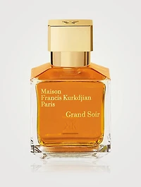 Grand Soir Eau de Parfum