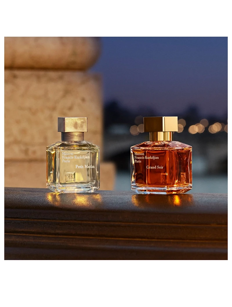 Grand Soir Eau de Parfum