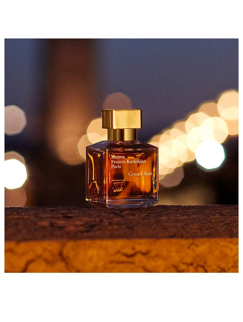 Grand Soir Eau de Parfum