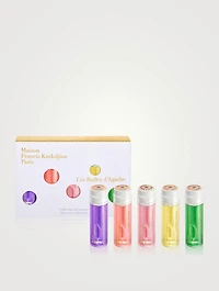 Bubbles Set