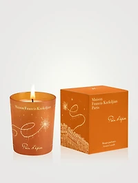Pain D-Epice Candle