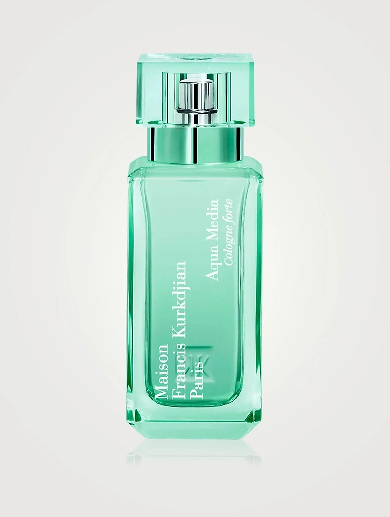 Aqua Media Cologne Forte Eau De Parfum