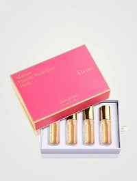 A La Rose Elixir