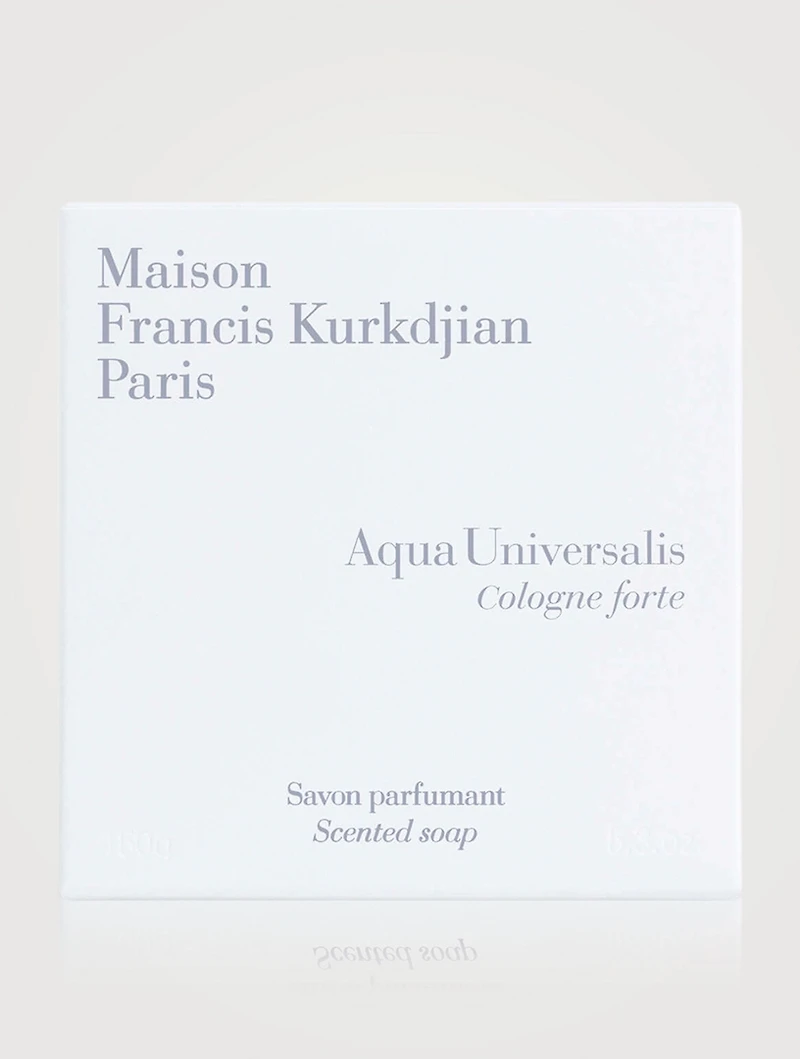 Aqua Universalis Cologne Forte Scented Soap