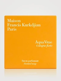 Aqua Vitae Cologne Forte Scented Soap