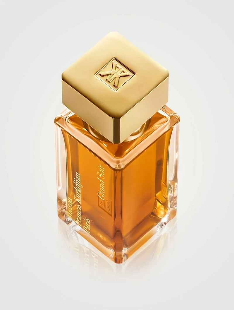 Grand Soir Eau De Parfum