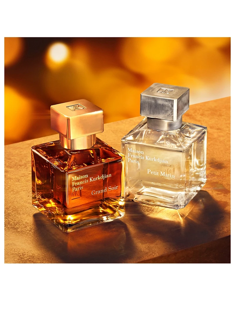 Grand Soir Eau De Parfum
