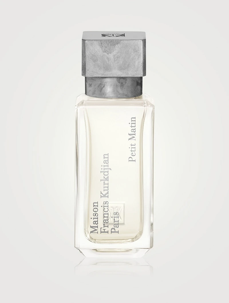 Petit Matin Eau De Parfum