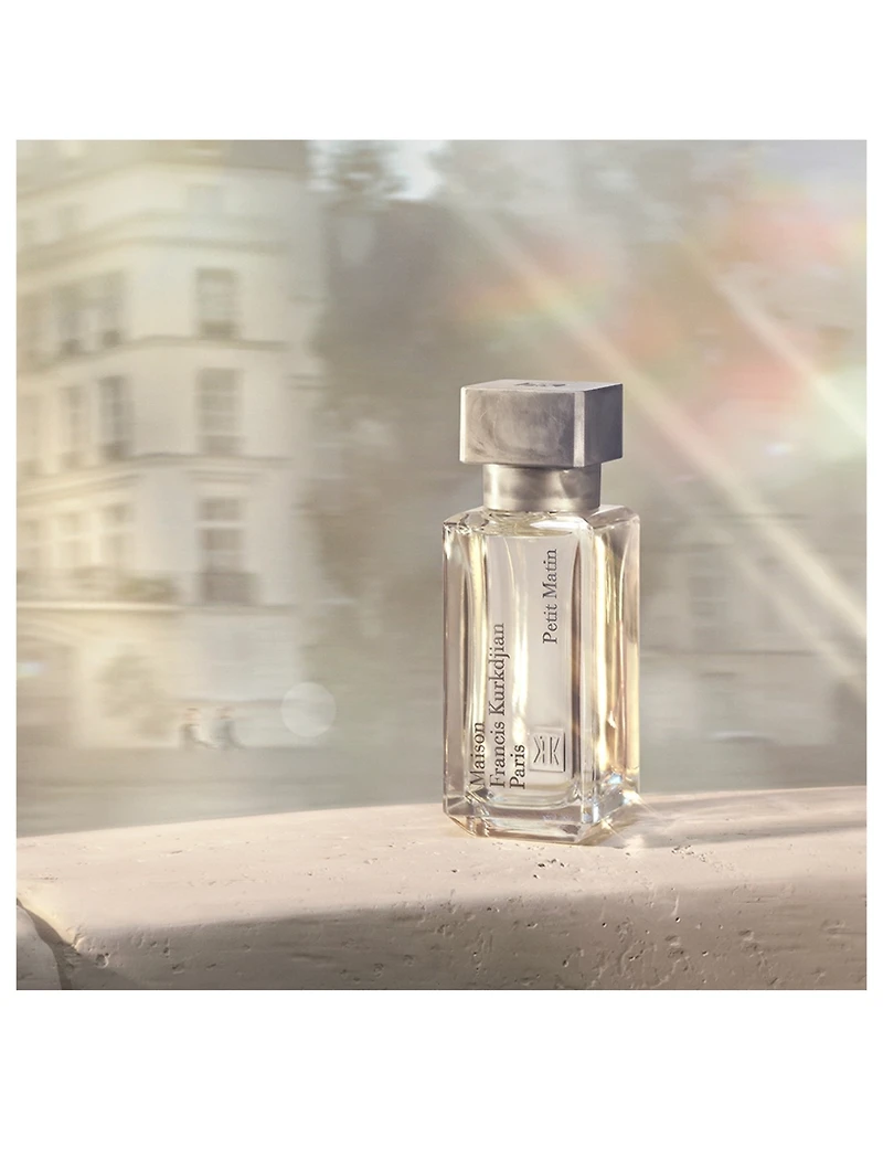 Petit Matin Eau De Parfum