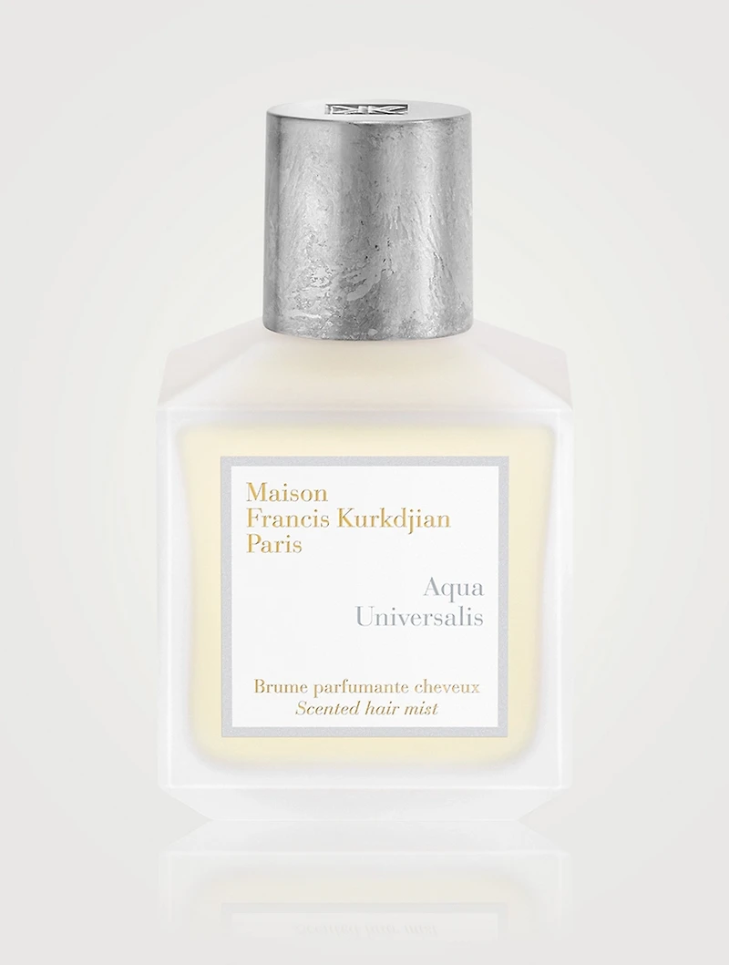 Aqua Universalis Scented Hair Mist