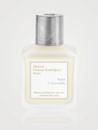 Aqua Universalis Scented Hair Mist