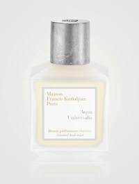 Aqua Universalis Scented Hair Mist