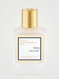 OUD Satin Mood Scented Hair Mist